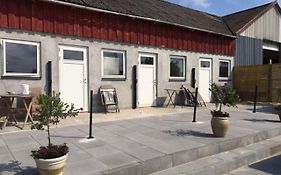 Rosenlund Bed&Breakfast